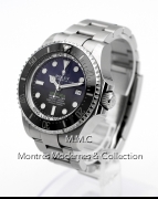 Rolex Sea-Dweller Deep Sea D-blue Dial ref.126600 - Image 2