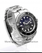Rolex Sea-Dweller Deep Sea D-blue Dial ref.126600 - Image 3