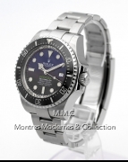 Rolex Sea-Dweller Deep Sea D-blue Dial ref.126600 - Image 2