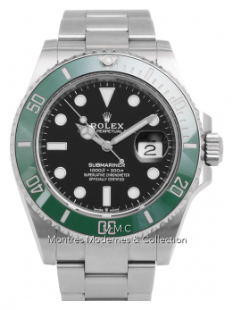 Rolex - Submariner Date 41mm 