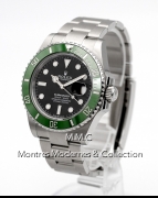 Rolex Submariner Date 41mm "Starbucks" ref.126610LV - Image 2