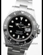 Rolex Submariner Date 41mm réf.126610LN - Image 4