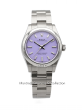 Rolex - Oyster Perpetual 31mm réf.277200 Lavender Dial