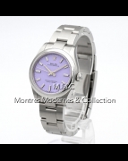 Rolex Oyster Perpetual 31mm ref.277200 Lavender Dial - Image 2
