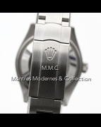 Rolex Oyster Perpetual 31mm ref.277200 Lavender Dial - Image 5