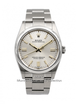 Rolex - Oyster Perpetual 36mm réf.126000