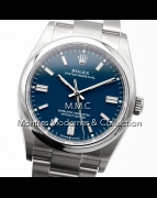 Rolex Oyster Perpetual 36mm ref.126000 - Image 4