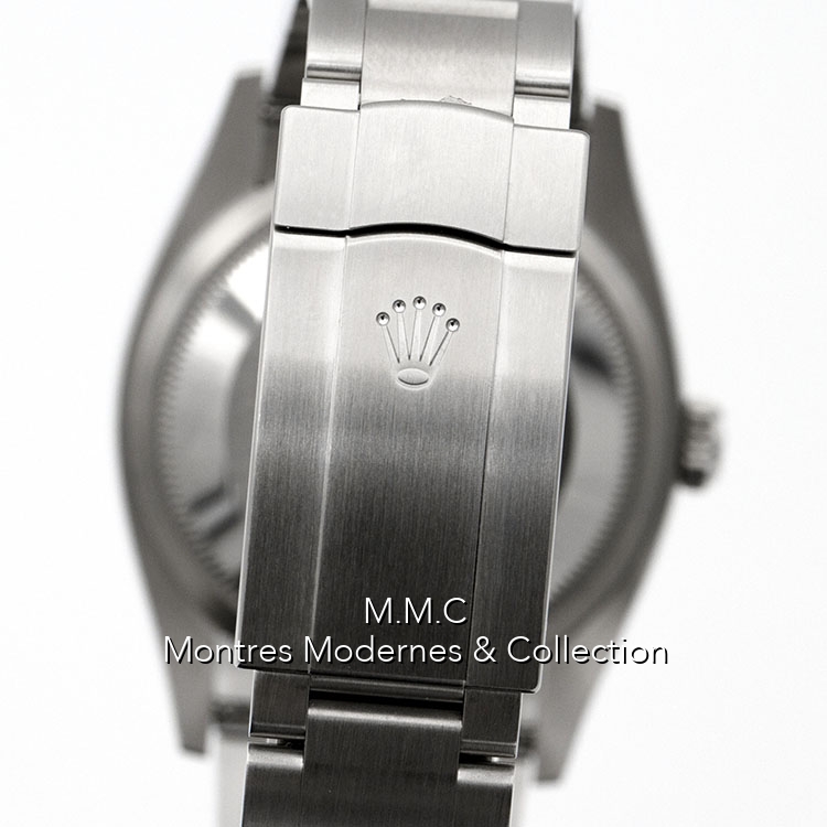 Rolex Oyster Perpetual 36mm ref.126000 - Image 5