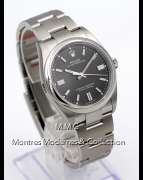 Rolex Oyster Perpetual 36mm réf.126000 Black Dial - Image 3