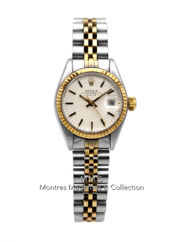 Rolex - Oyster Perpetual Date ref. 6917
