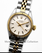 Rolex Oyster Perpetual Date ref. 6917 - Image 4