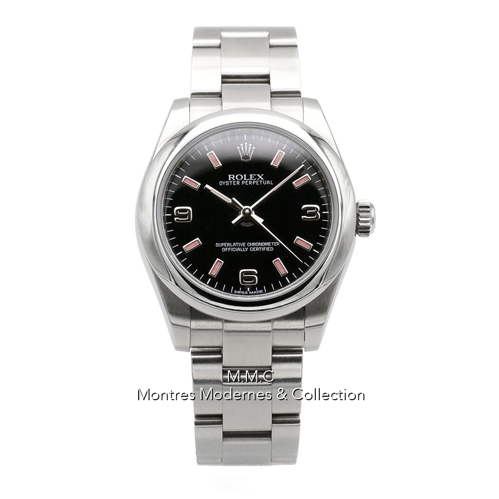 Rolex Oyster Perpetual ref.177200 - Image 1