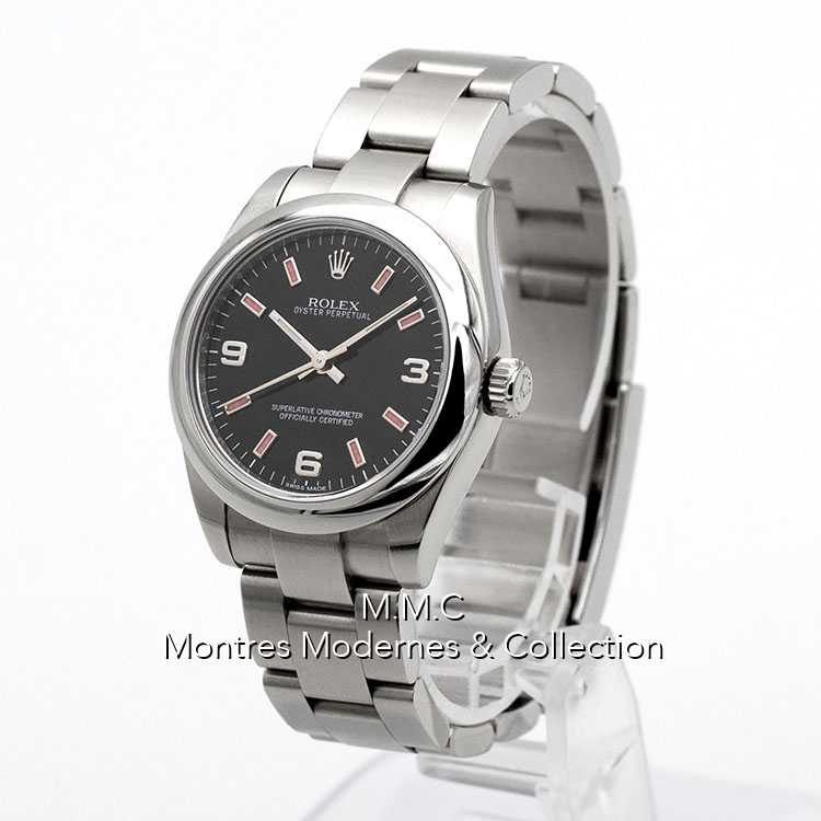 Rolex Oyster Perpetual ref.177200 - Image 2