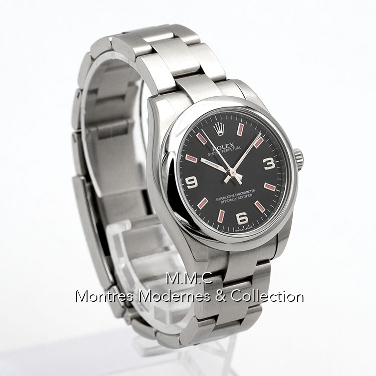 Rolex Oyster Perpetual ref.177200 - Image 3