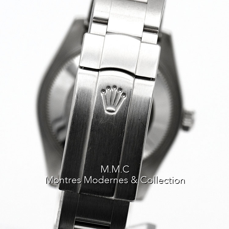 Rolex Oyster Perpetual ref.177200 - Image 5