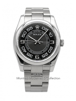 Rolex - Oyster Perpetual réf.116000