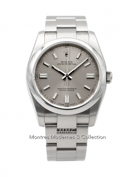 Rolex - Oyster Perpetual ref.116000