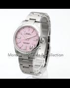 Rolex Oyster Perpetual ref.134300 Pink Dial - Image 2