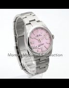 Rolex Oyster Perpetual ref.134300 Pink Dial - Image 3