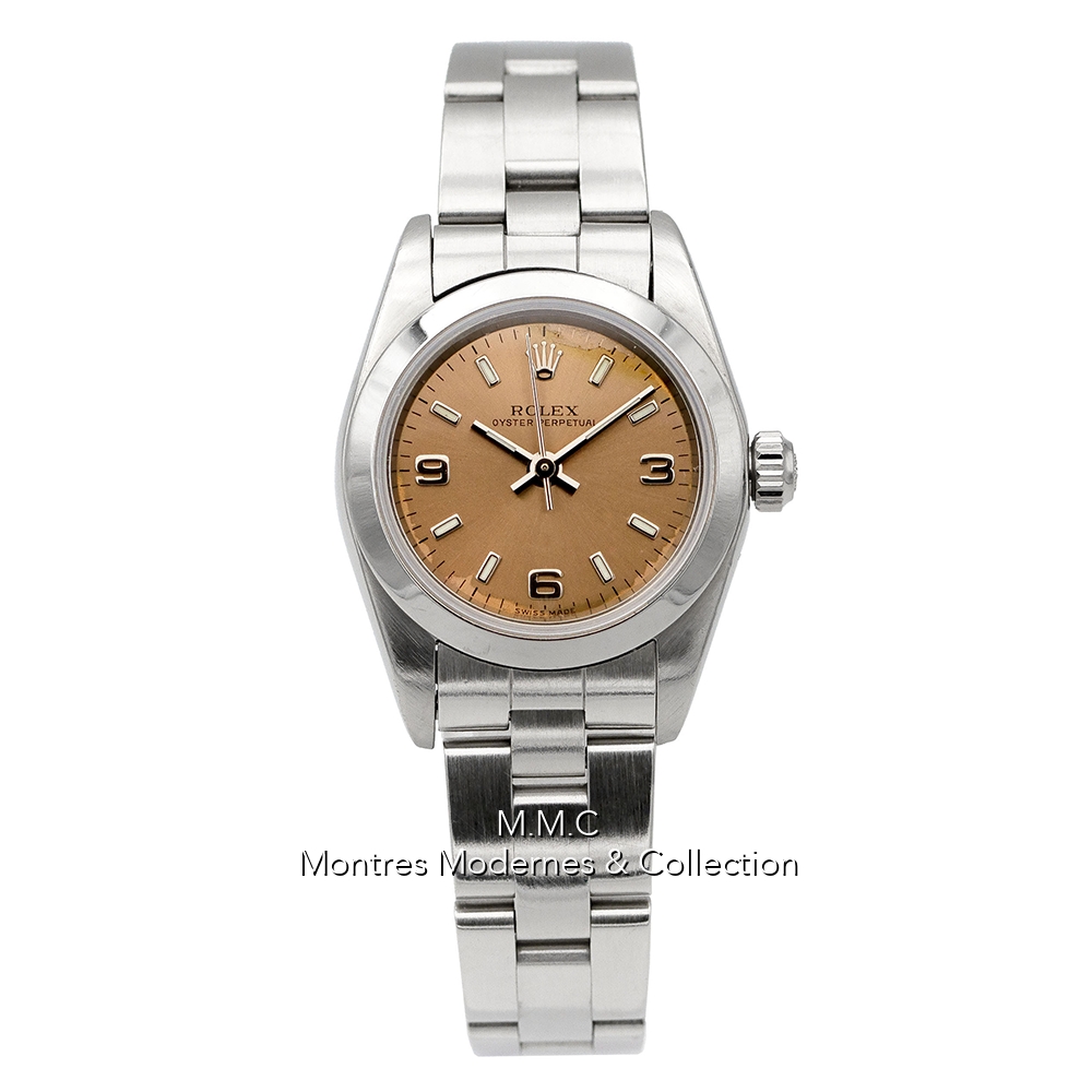 Rolex Oyster Perpetual ref.76080 - Image 1