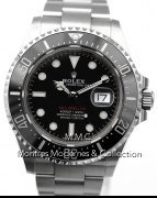 Rolex Sea-Dweller 43mm ref.126600 - Image 4