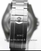 Rolex Sea-Dweller 43mm ref.126600 - Image 5