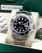 Rolex Sea-Dweller 43mm ref.126600 - Image 6