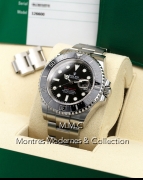 Rolex Sea-Dweller 43mm ref.126600 - Image 6