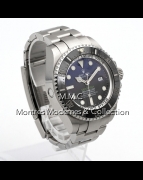 Rolex Sea-Dweller Deep Sea Cadran D-blue ref.116660 - Image 3