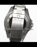 Rolex Sea-Dweller Deep Sea Cadran D-blue ref.116660 - Image 5