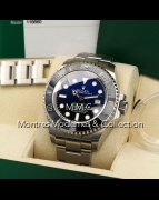 Rolex Sea-Dweller Deep Sea Cadran D-blue ref.116660 - Image 6