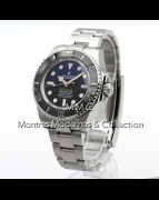 Rolex Sea-Dweller Deep Sea D-blue Dial r&eacute;f.136600 - Image 2