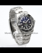Rolex Sea-Dweller Deep Sea D-blue Dial r&eacute;f.136600 - Image 3