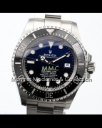 Rolex Sea-Dweller Deep Sea D-blue Dial r&eacute;f.136600 - Image 4