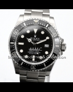 Rolex Sea-Dweller ref.116600 - Image 4