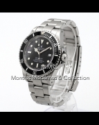 Rolex Sea-Dweller ref.16600 - Image 2