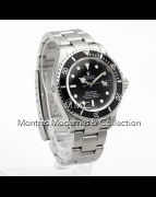 Rolex Sea-Dweller ref.16600 - Image 3