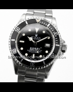 Rolex Sea-Dweller ref.16600 - Image 4