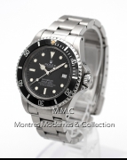 Rolex Sea-Dweller ref.16660 Triple 6 - Image 2
