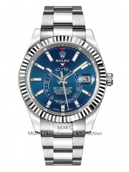 Rolex - Sky-Dweller réf.326934