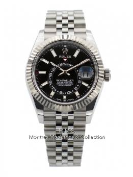 Rolex - Sky-Dweller ref.326934