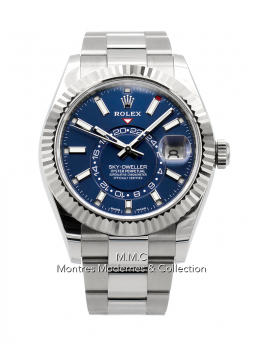 Rolex - Sky-Dweller ref.326934