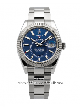 Rolex - Sky-Dweller ref.326934