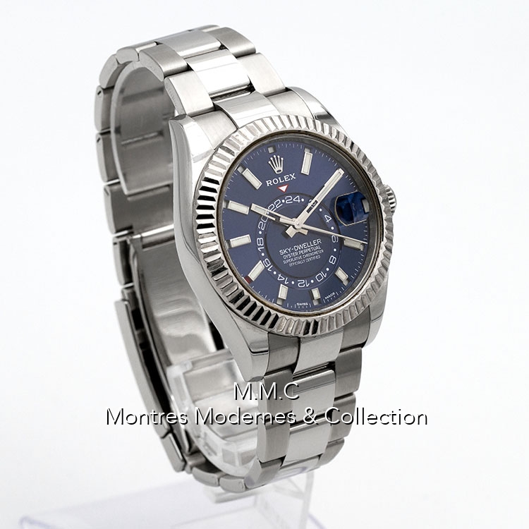 Rolex Sky-Dweller ref.326934 - Image 3