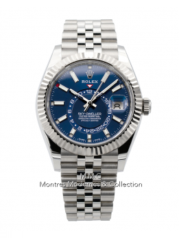 Rolex - Sky-Dweller ref.326934