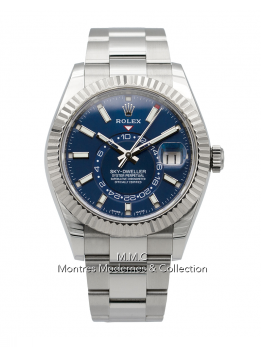 Rolex - Sky-Dweller ref.326934