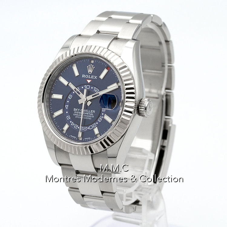Rolex Sky-Dweller ref.326934 - Image 2