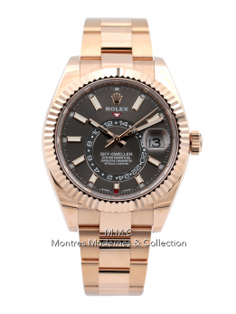 Rolex - Sky-Dweller ref.326935