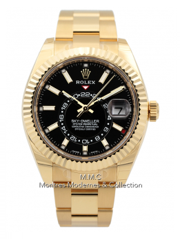 Rolex - Sky-Dweller ref.326938