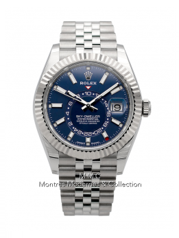 Rolex - Sky-Dweller réf.336934